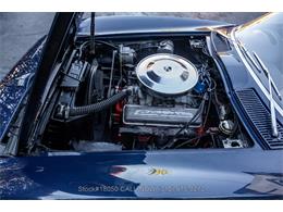 1963 Chevrolet Corvette (CC-2055526) for sale in Beverly Hills, California