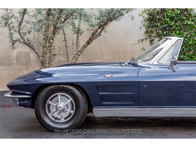 1963 Chevrolet Corvette (CC-2055526) for sale in Beverly Hills, California