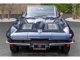 1963 Chevrolet Corvette (CC-2055526) for sale in Beverly Hills, California