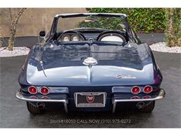 1963 Chevrolet Corvette (CC-2055526) for sale in Beverly Hills, California