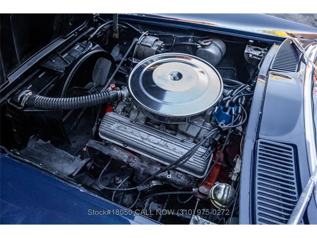 1963 Chevrolet Corvette (CC-2055526) for sale in Beverly Hills, California