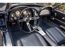 1963 Chevrolet Corvette (CC-2055526) for sale in Beverly Hills, California