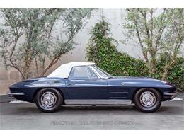 1963 Chevrolet Corvette (CC-2055526) for sale in Beverly Hills, California