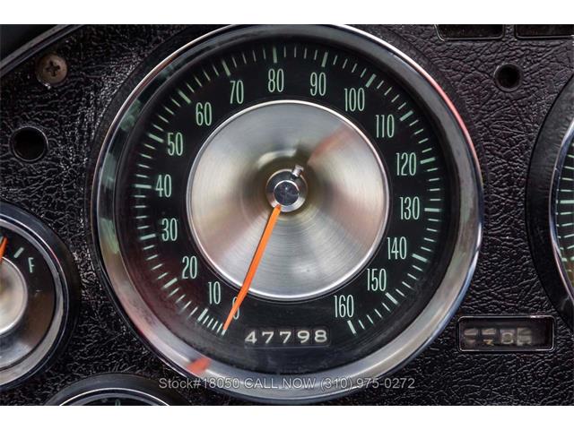 1963 Chevrolet Corvette (CC-2055526) for sale in Beverly Hills, California