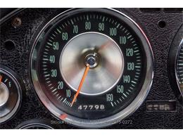 1963 Chevrolet Corvette (CC-2055526) for sale in Beverly Hills, California