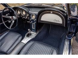 1963 Chevrolet Corvette (CC-2055526) for sale in Beverly Hills, California