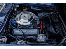 1963 Chevrolet Corvette (CC-2055526) for sale in Beverly Hills, California