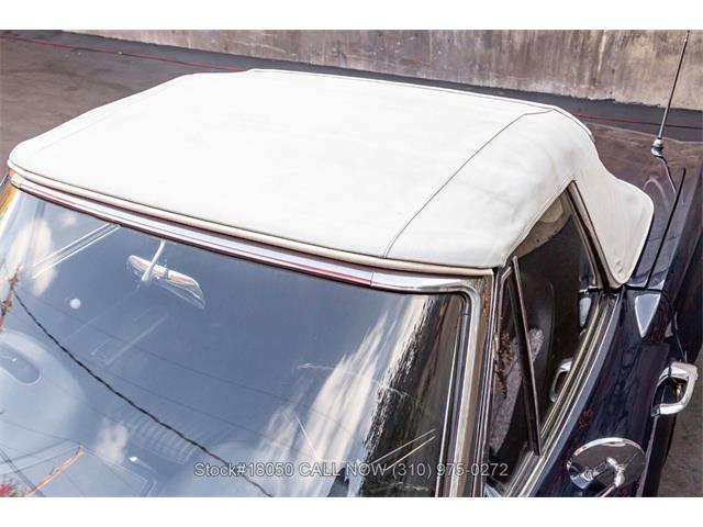 1963 Chevrolet Corvette (CC-2055526) for sale in Beverly Hills, California