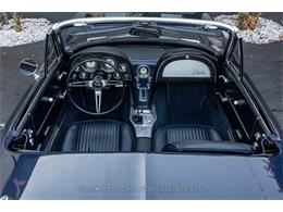1963 Chevrolet Corvette (CC-2055526) for sale in Beverly Hills, California