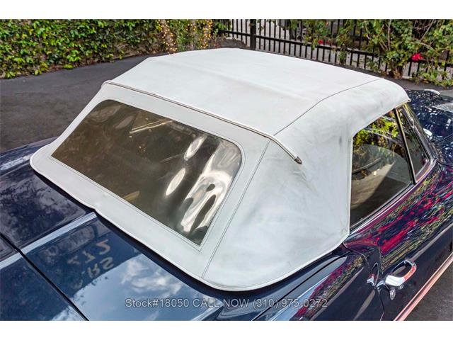 1963 Chevrolet Corvette (CC-2055526) for sale in Beverly Hills, California