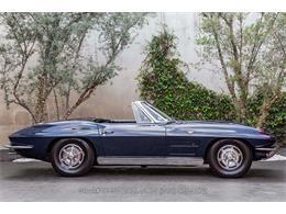 1963 Chevrolet Corvette (CC-2055526) for sale in Beverly Hills, California