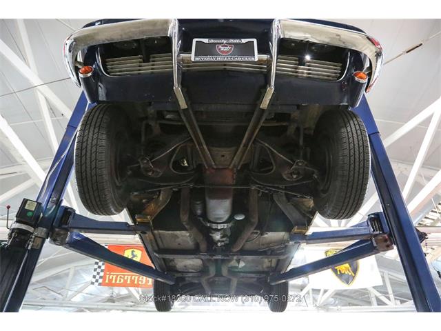 1963 Chevrolet Corvette (CC-2055526) for sale in Beverly Hills, California
