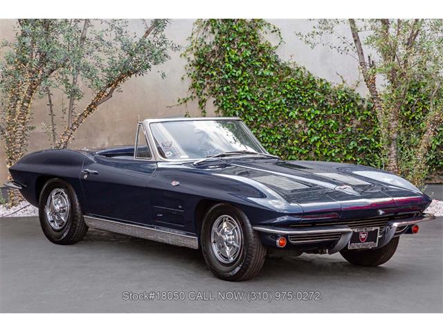 1963 Chevrolet Corvette (CC-2055526) for sale in Beverly Hills, California