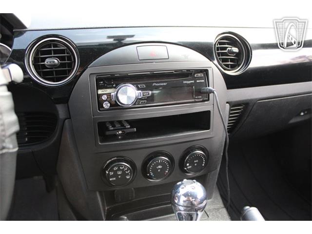 2006 Mazda Miata (CC-2055528) for sale in Tulsa, Oklahoma