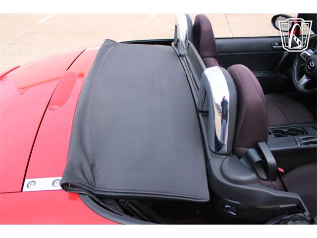 2006 Mazda Miata (CC-2055528) for sale in Tulsa, Oklahoma