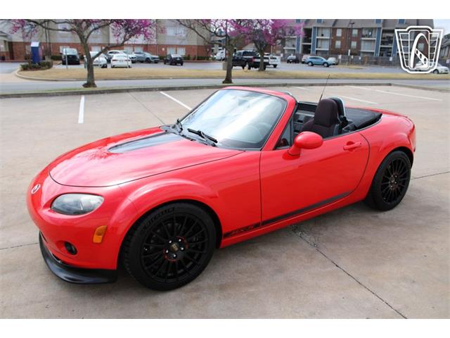 2006 Mazda Miata (CC-2055528) for sale in Tulsa, Oklahoma
