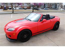 2006 Mazda Miata (CC-2055528) for sale in Tulsa, Oklahoma