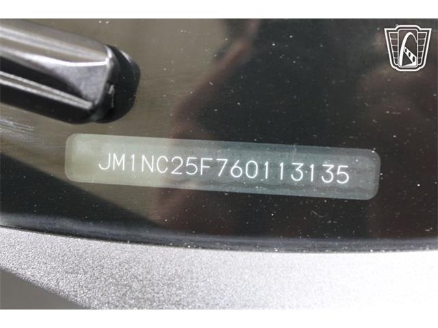 2006 Mazda Miata (CC-2055528) for sale in Tulsa, Oklahoma
