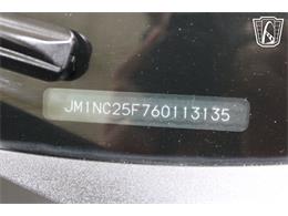 2006 Mazda Miata (CC-2055528) for sale in Tulsa, Oklahoma