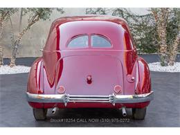 1936 Cord 810 (CC-2055530) for sale in Beverly Hills, California