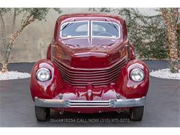 1936 Cord 810 (CC-2055530) for sale in Beverly Hills, California
