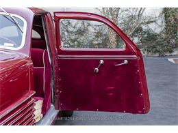 1936 Cord 810 (CC-2055530) for sale in Beverly Hills, California