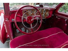 1936 Cord 810 (CC-2055530) for sale in Beverly Hills, California