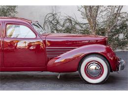 1936 Cord 810 (CC-2055530) for sale in Beverly Hills, California
