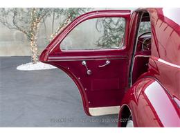 1936 Cord 810 (CC-2055530) for sale in Beverly Hills, California