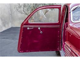 1936 Cord 810 (CC-2055530) for sale in Beverly Hills, California