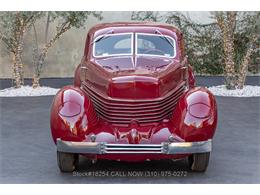 1936 Cord 810 (CC-2055530) for sale in Beverly Hills, California