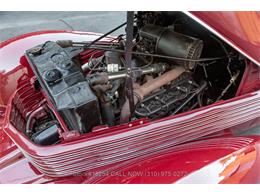 1936 Cord 810 (CC-2055530) for sale in Beverly Hills, California