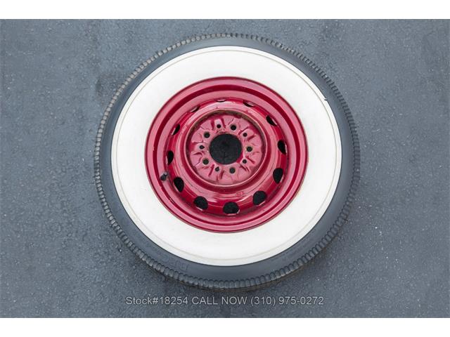 1936 Cord 810 (CC-2055530) for sale in Beverly Hills, California