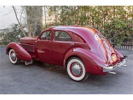 1936 Cord 810 (CC-2055530) for sale in Beverly Hills, California