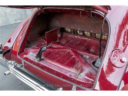 1936 Cord 810 (CC-2055530) for sale in Beverly Hills, California
