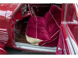 1936 Cord 810 (CC-2055530) for sale in Beverly Hills, California