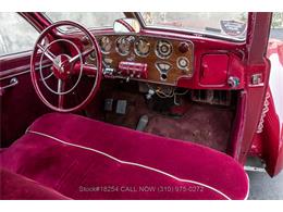 1936 Cord 810 (CC-2055530) for sale in Beverly Hills, California
