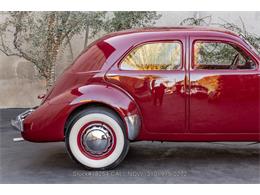 1936 Cord 810 (CC-2055530) for sale in Beverly Hills, California
