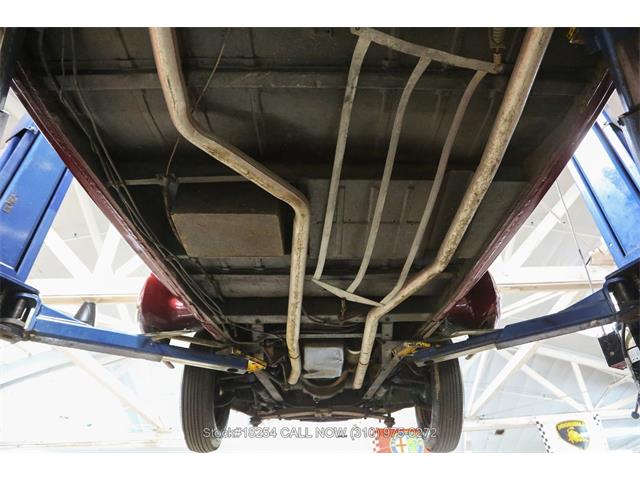 1936 Cord 810 (CC-2055530) for sale in Beverly Hills, California
