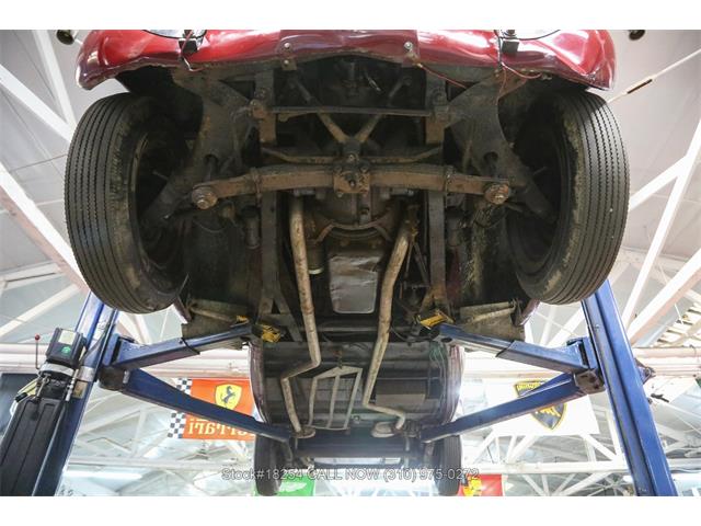 1936 Cord 810 (CC-2055530) for sale in Beverly Hills, California