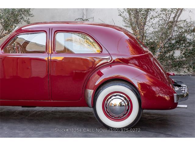 1936 Cord 810 (CC-2055530) for sale in Beverly Hills, California