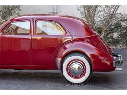 1936 Cord 810 (CC-2055530) for sale in Beverly Hills, California