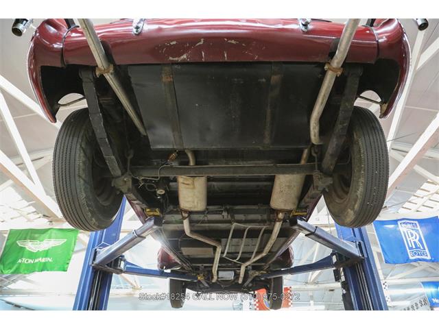 1936 Cord 810 (CC-2055530) for sale in Beverly Hills, California