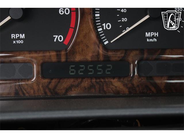 1990 Jaguar XJ6 (CC-2055531) for sale in Tulsa, Oklahoma