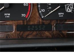 1990 Jaguar XJ6 (CC-2055531) for sale in Tulsa, Oklahoma