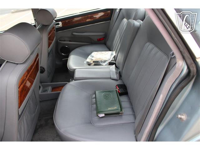 1990 Jaguar XJ6 (CC-2055531) for sale in Tulsa, Oklahoma