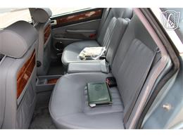 1990 Jaguar XJ6 (CC-2055531) for sale in Tulsa, Oklahoma