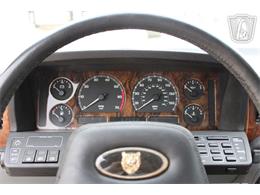 1990 Jaguar XJ6 (CC-2055531) for sale in Tulsa, Oklahoma