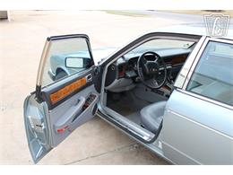 1990 Jaguar XJ6 (CC-2055531) for sale in Tulsa, Oklahoma