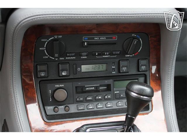 1990 Jaguar XJ6 (CC-2055531) for sale in Tulsa, Oklahoma